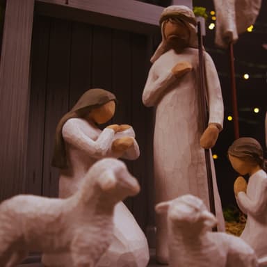 Holy Child