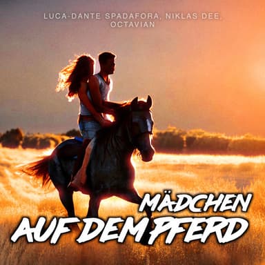 Maedchen Auf Dem Pferd (arr. Michael Habrom)