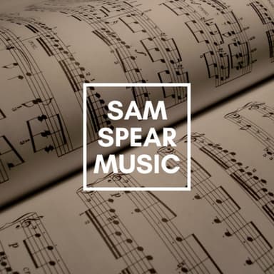 Tapuchim U'dvash (arr. Sam Spear)