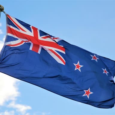 God Defend New Zealand (arr. Dominic Meccia)