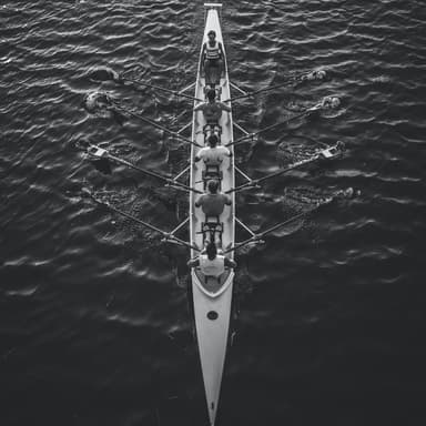Row, Row, Row Your Boat (arr. Dominic Meccia)