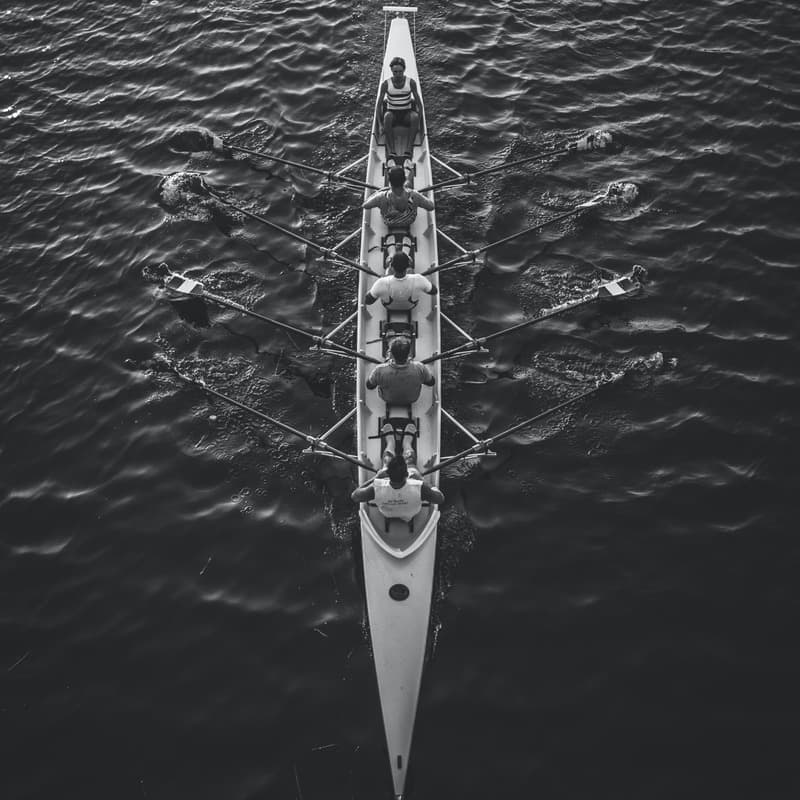 Row, Row, Row Your Boat (arr. Dominic Meccia)