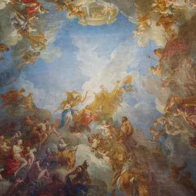 Dixit Maria (arr. J. Randolph Hall)