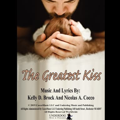 The Greatest Kiss