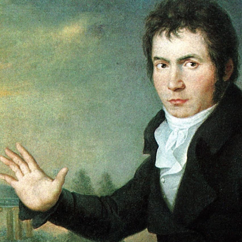 Beethoven: Three Duets WoO 27 for Flute & Cello (arr. James M. Guthrie)