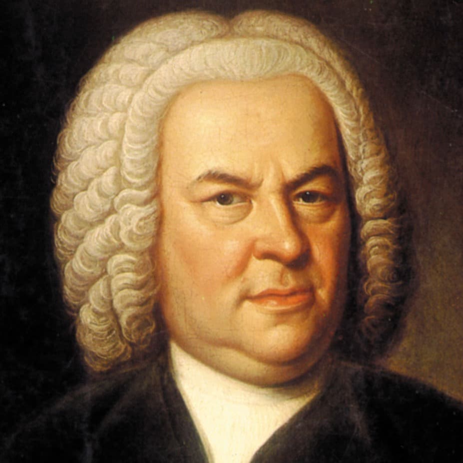 Bach: Air on a G String for Violin & Piano (arr. James M. Guthrie, ASCAP)