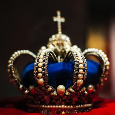 He Is King Of Kings (arr. Dominic Meccia)