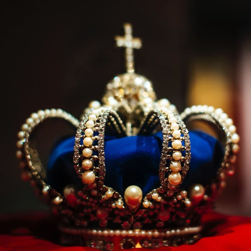 He Is King Of Kings (arr. Dominic Meccia)