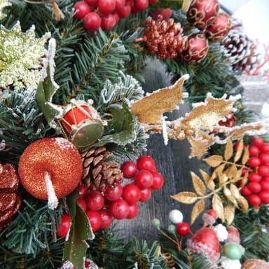 Deck the Halls SAB (arr. Debbie Warren)