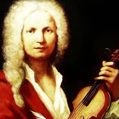 Vivaldi: The Four Seasons Complete for Violin & Piano Quintet (arr. James Guthrie, ASCAP)