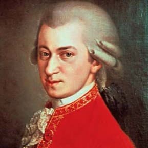 Mozart: 12 Duets K. 487 for Soprano & Alto Sax Duo (arr. James M. Guthrie, ASCAP)