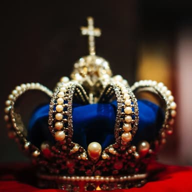 He Is King Of Kings (arr. Dominic Meccia)