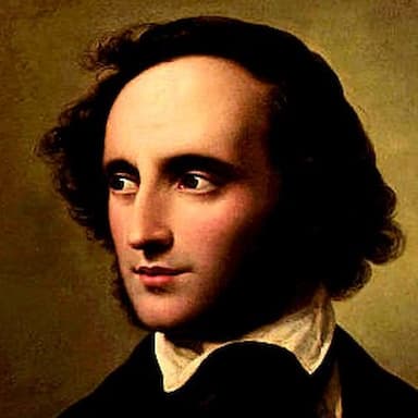 Mendelssohn: Song Without Words Op. 109 for Trumpet & Piano (arr. James M. Guthrie, ASCAP)