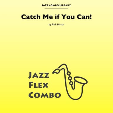 Catch Me if You Can!