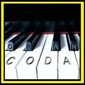 Jazz Man (arr. Juan Carlos Esteve (Gran Coda))