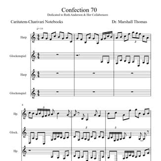 Confection 70