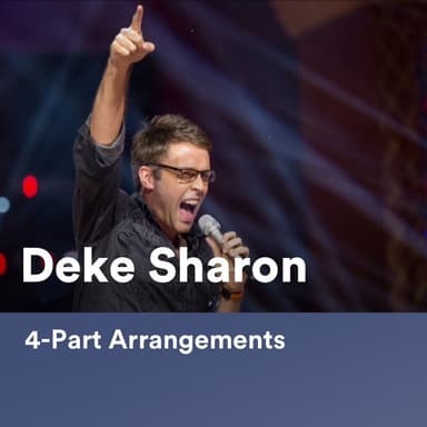 Under The Boardwalk (arr. Deke Sharon)