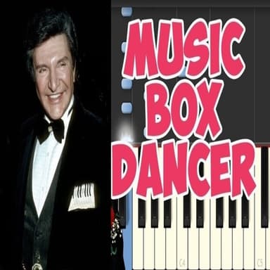 Music Box Dancer (arr. Timothy Stapay)