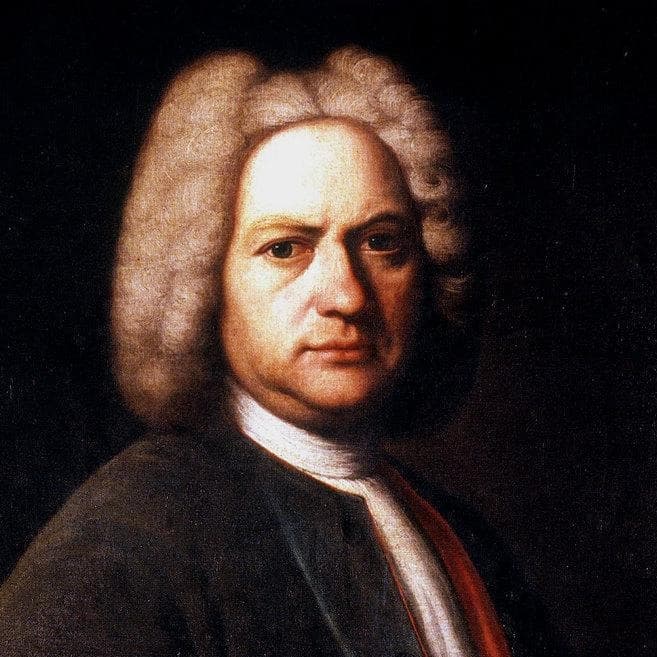 BACH: Trio Sonata No. 4 BWV 528 for Violin Duo & Cello (arr. James M. Guthrie)