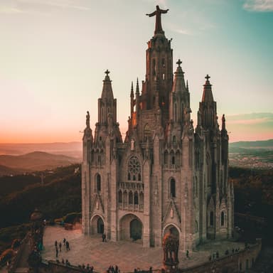 Be Still My Soul (arr. Dominic Meccia)