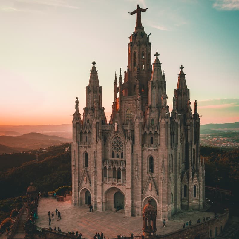 Be Still My Soul (arr. Dominic Meccia)