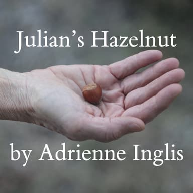 Julian's Hazelnut for SSAA and B flat clarinet