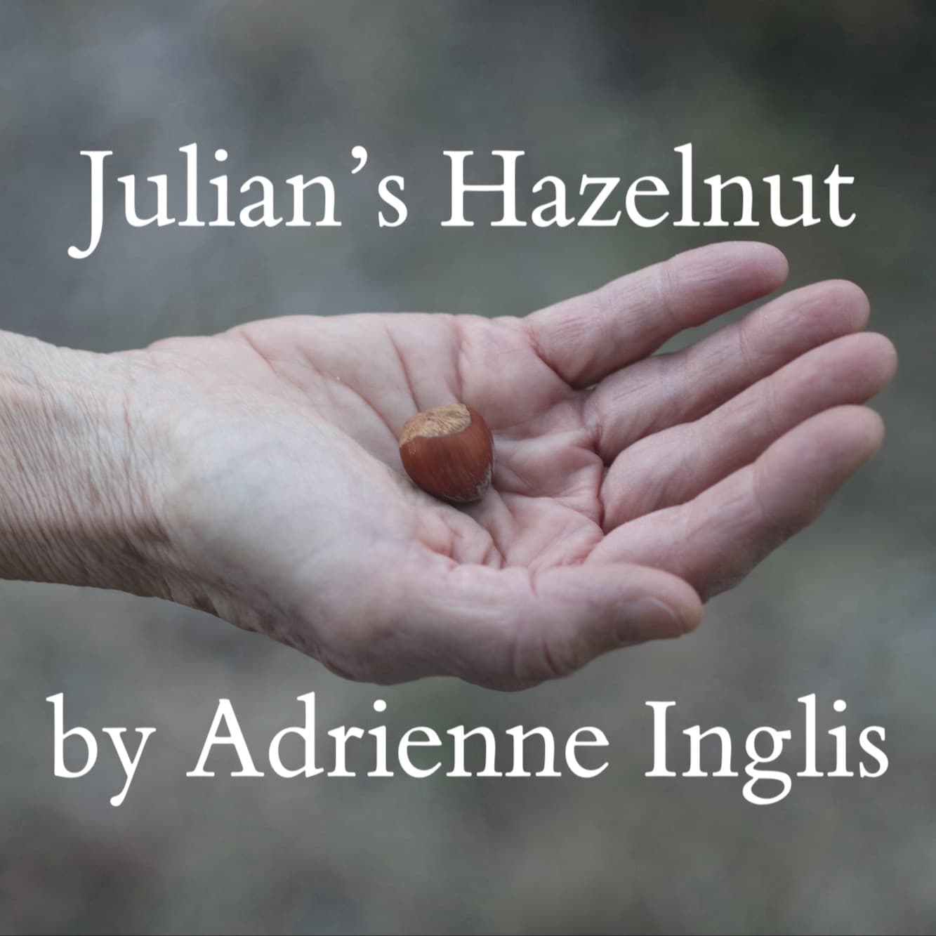 Julian's Hazelnut for SSAA and B flat clarinet