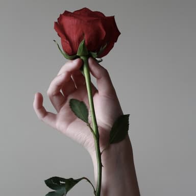 Ev'ry Thorn a Rose / Mezzo Solo