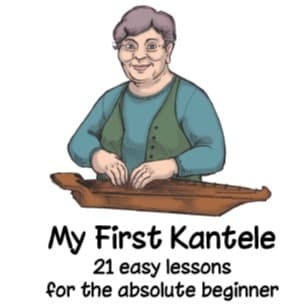 My First Kantele
