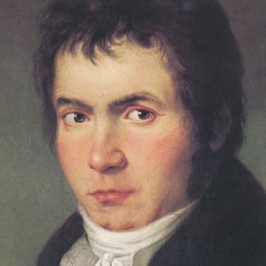Beethoven: Duet WoO 26 for Clarinet & Bass Clarinet (arr. James Guthrie, ASCAP)