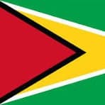 Guyanese National Anthem (Dear Land of Guyana, of Rivers and Plains) for Brass Quintet (arr. Keith Terrett)
