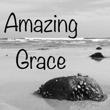 Amazing Grace (arr. Kari L. Morris)