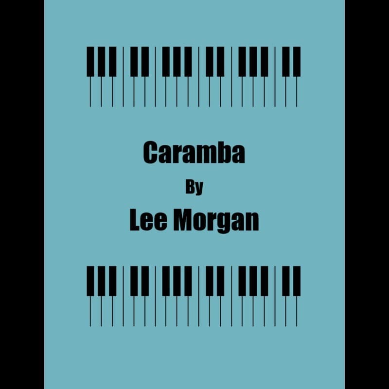 Caramba (arr. George Kaplan)
