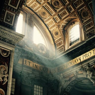 Let All Mortal Flesh Keep Silence (arr. Dominic Meccia)