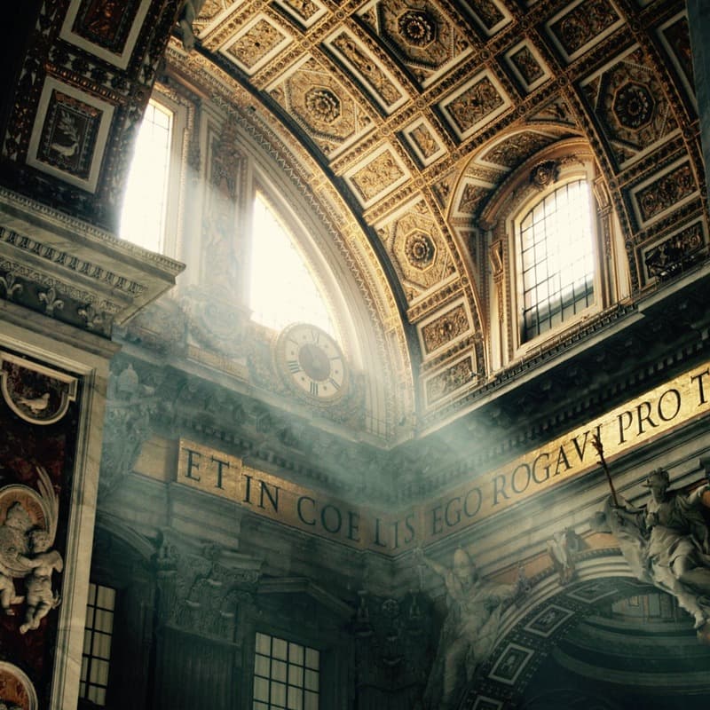 Let All Mortal Flesh Keep Silence (arr. Dominic Meccia)
