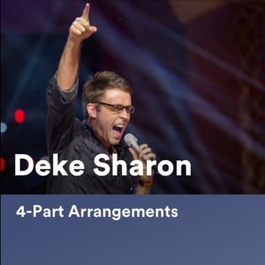 Black & Gold (arr. Deke Sharon)