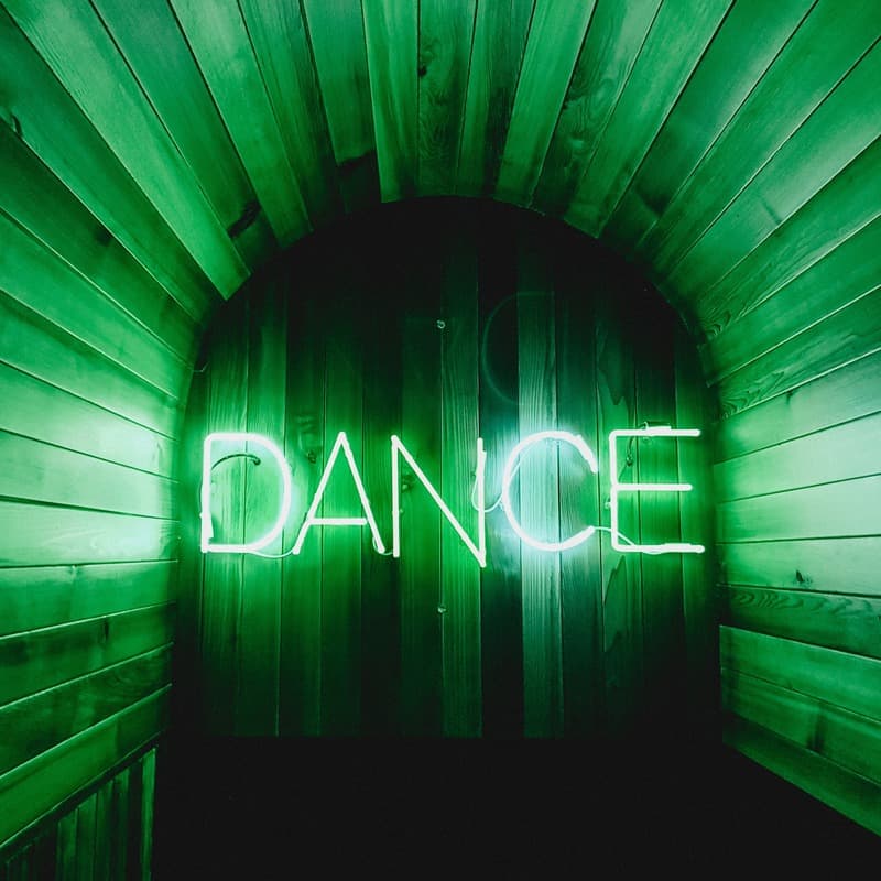 Kerry Dance (arr. Dominic Meccia)