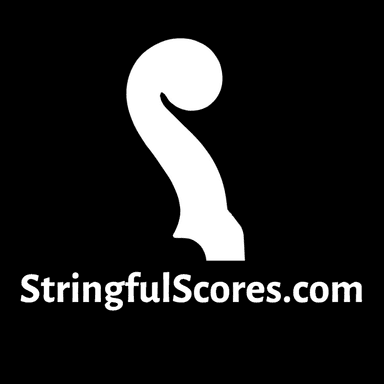 Nervous (arr. Aaron Bennett)