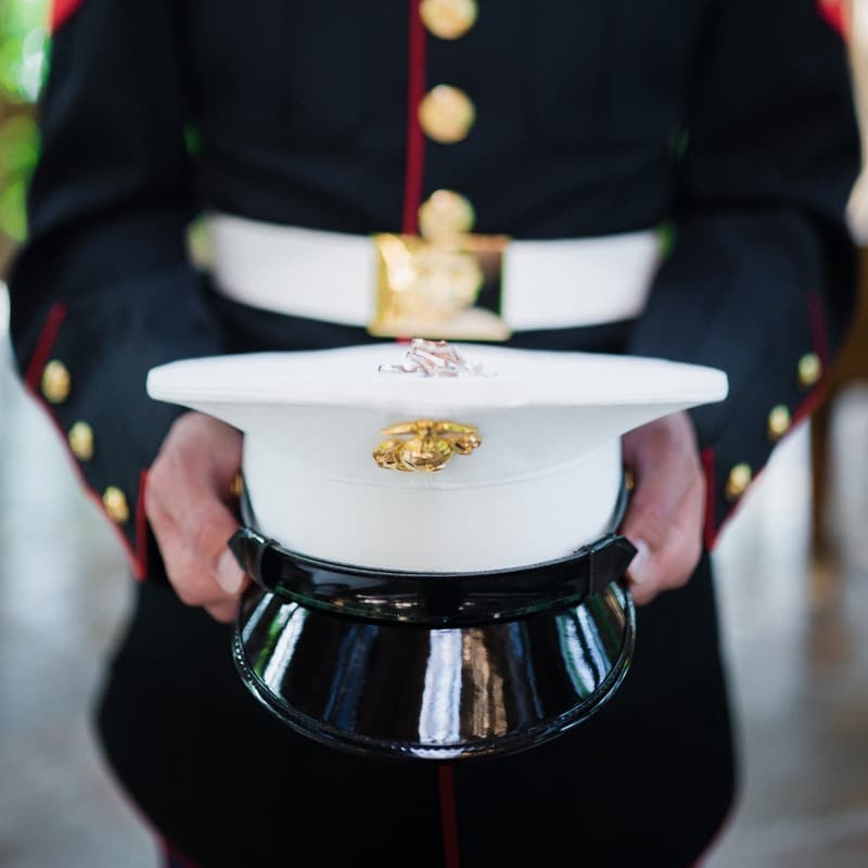 Marine's Hymn (arr. Dominic Meccia)
