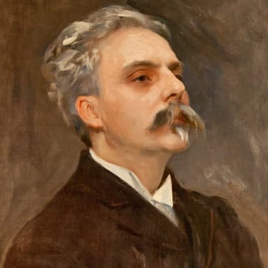 Fauré: Pavane Op. 50 for Piano Quartet (arr. James M. Guthrie)
