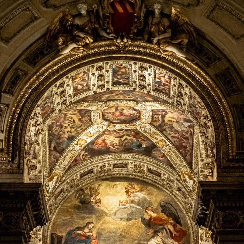 Adoremus Te, Christe (arr. J. Randolph Hall)