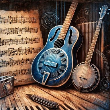 Freight Train (arr. Brian Streckfus)