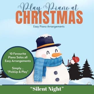 Silent Night (arr. AprilChapman/PianoAcademy)