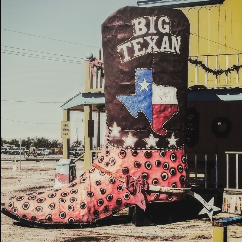 The Old Chisholm Trail (arr. Dominic Meccia)