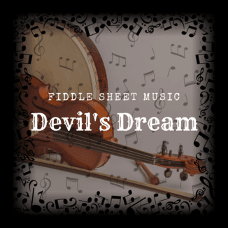 Devil's Dream (arr. Heather M Music)