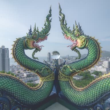 Puff The Magic Dragon (arr. Dominic Meccia)