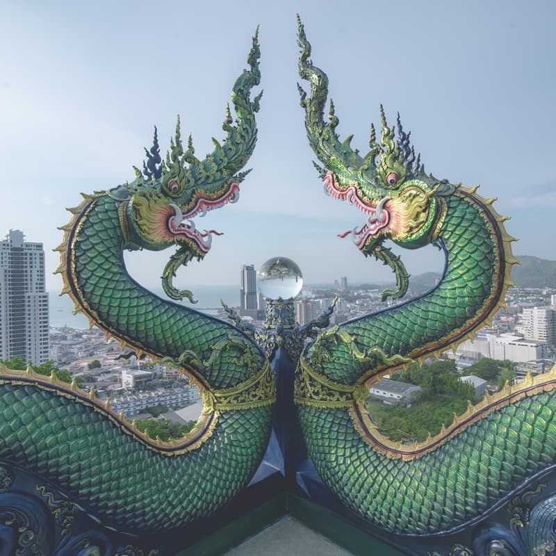 Puff The Magic Dragon (arr. Dominic Meccia)