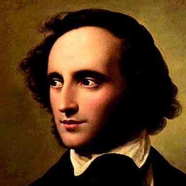 Mendelssohn: Song Without Words Op. 109 for Viola & Piano (arr. James M. Guthrie, ASCAP)