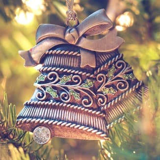Jingle Bells (arr. Dominic Meccia)