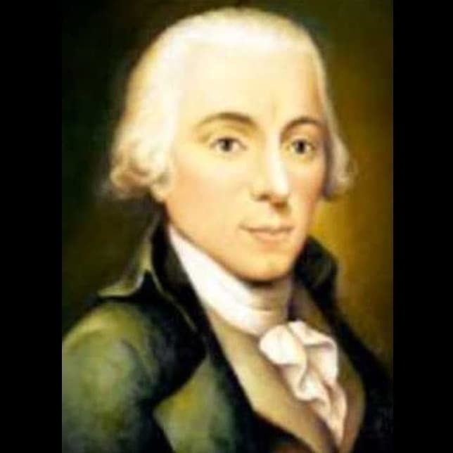 Stamitz: Duet Op. 27 No. 1 for Bassoon Duo (arr. James M. Guthrie)